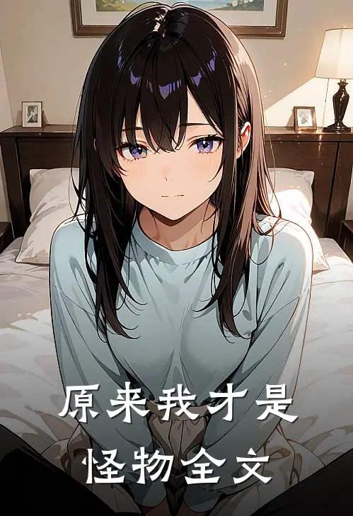 原来我才是怪物全文