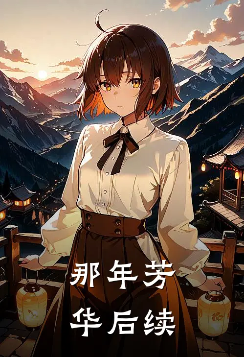那年芳华后续