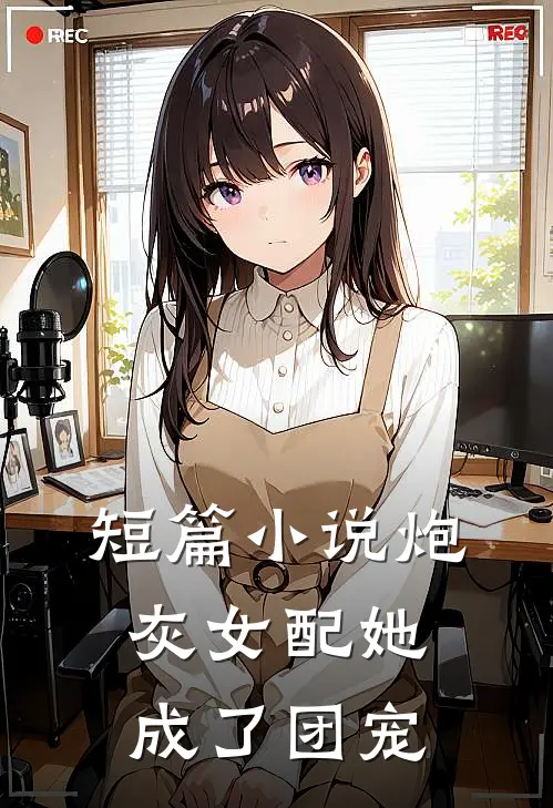 短篇小说炮灰女配她成了团宠