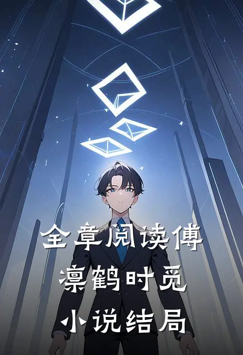 全章阅读傅凛鹤时觅小说结局