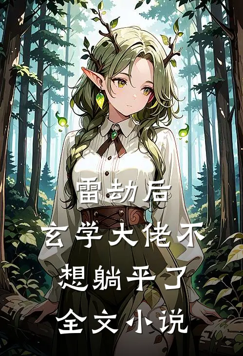 雷劫后，玄学大佬不想躺平了全文小说