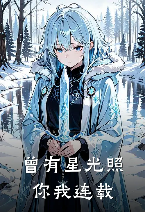 曾有星光照你我连载