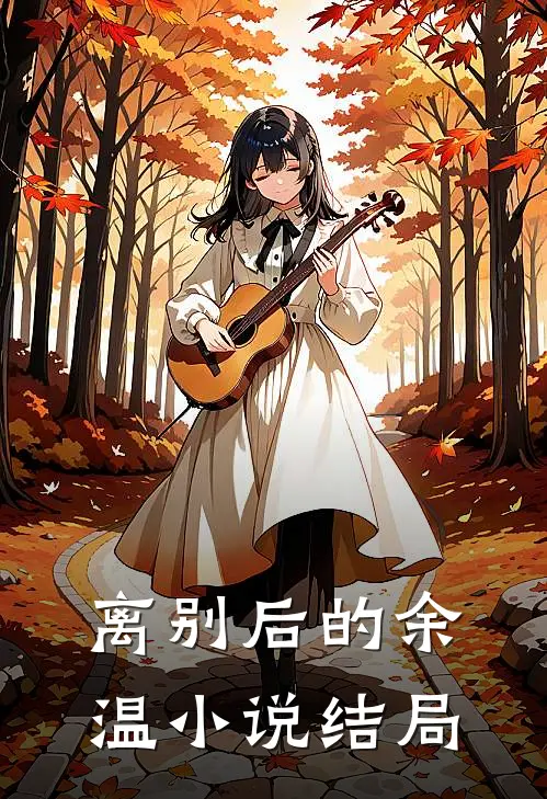 离别后的余温小说结局