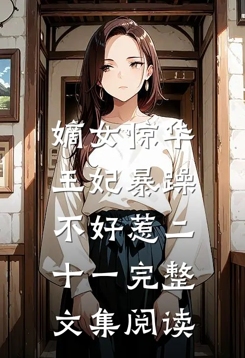 嫡女惊华:王妃暴躁不好惹 二十一完整文集阅读