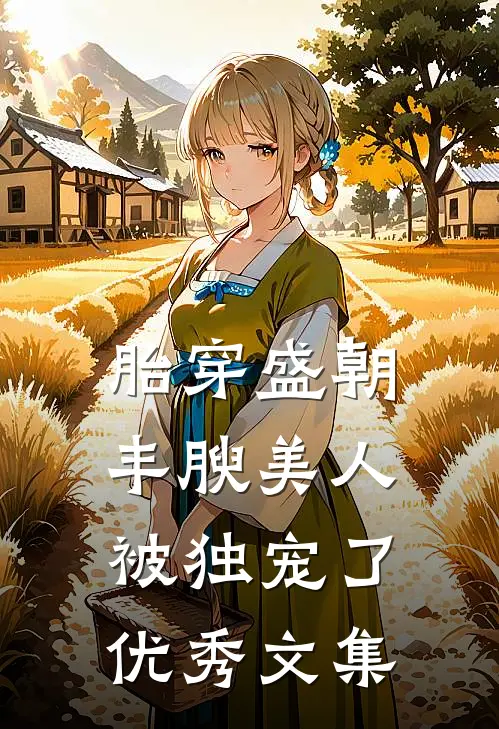 胎穿盛朝，丰腴美人被独宠了优秀文集