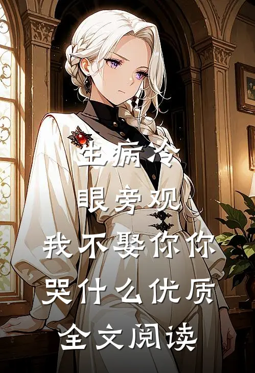 生病冷眼旁观，我不娶你你哭什么优质全文阅读