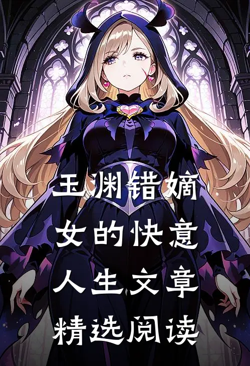 玉渊错嫡女的快意人生文章精选阅读