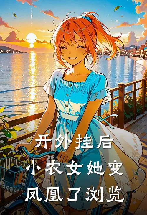 开外挂后，小农女她变凤凰了浏览