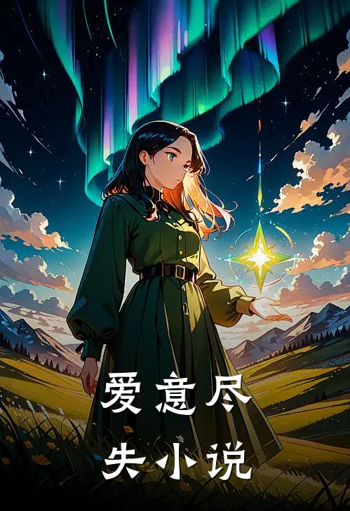 爱意尽失小说