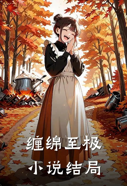 缠绵至极小说结局