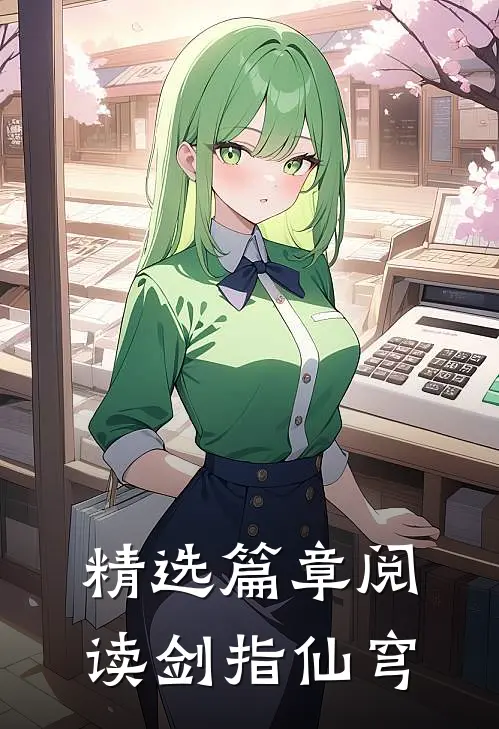 精选篇章阅读剑指仙穹