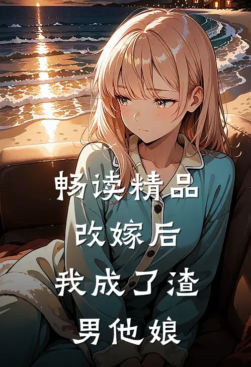 畅读精品改嫁后，我成了渣男他娘