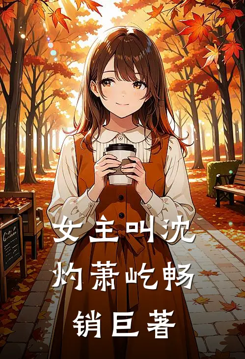 女主叫沈灼萧屹畅销巨著