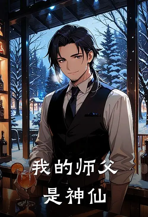 我的师父是神仙