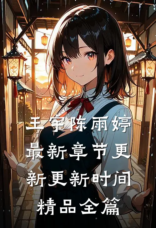 王宇陈雨婷最新章节更新更新时间精品全篇