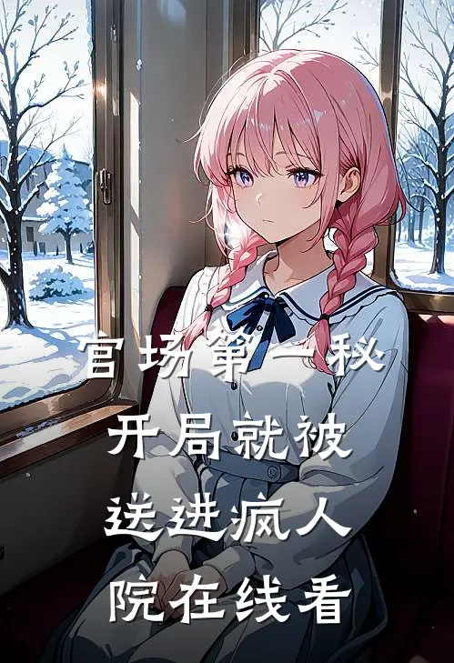 官场第一秘：开局就被送进疯人院在线看