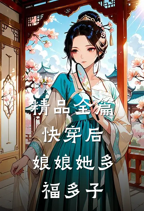 精品全篇快穿后，娘娘她多福多子