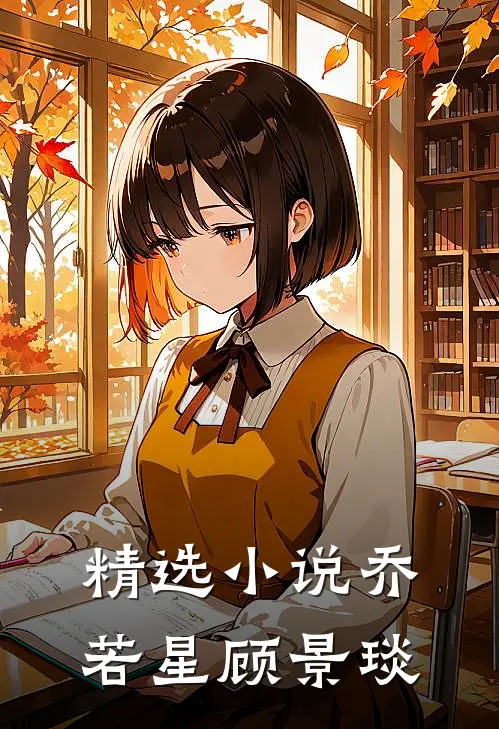 精选小说乔若星顾景琰