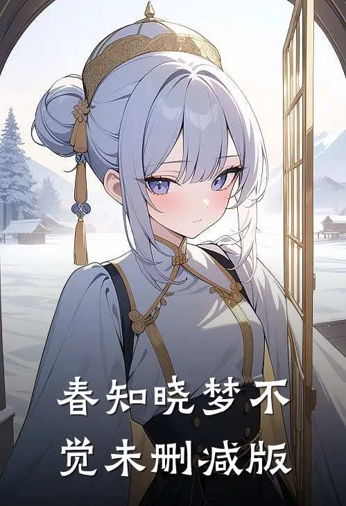 春知晓梦不觉未删减版