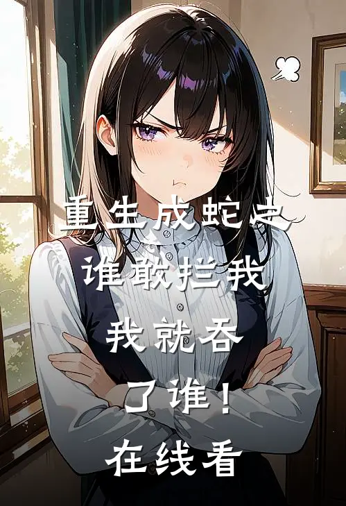 重生成蛇之谁敢拦我，我就吞了谁！在线看