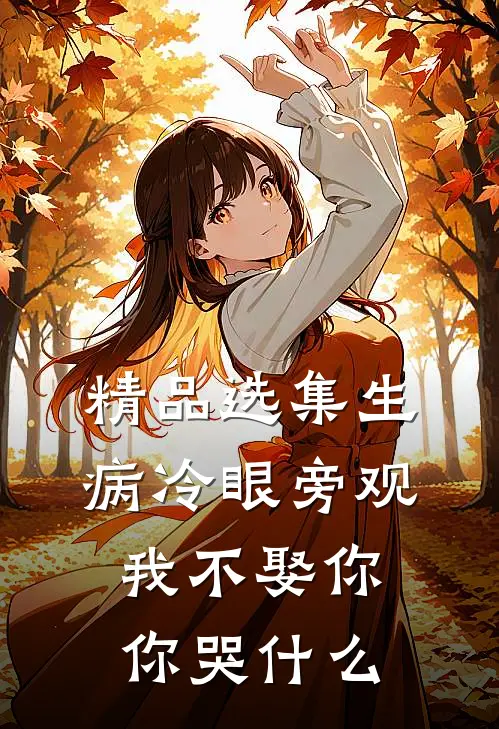 精品选集生病冷眼旁观，我不娶你你哭什么