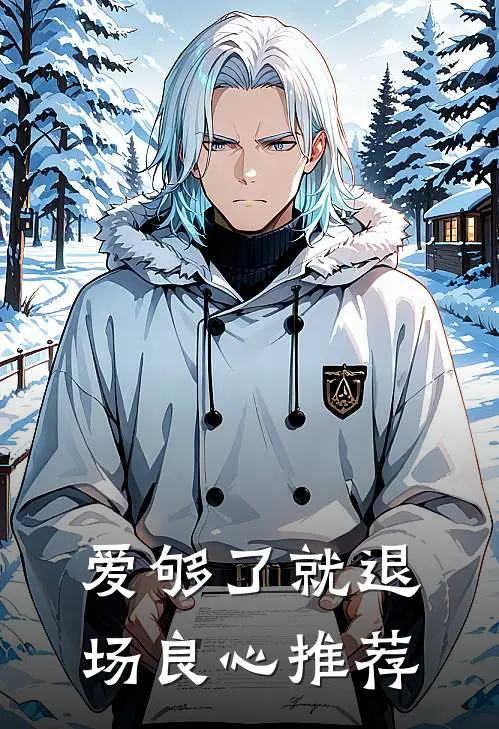 爱够了就退场良心推荐