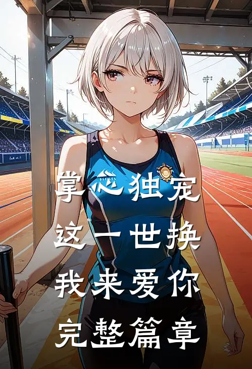 掌心独宠:这一世换我来爱你完整篇章