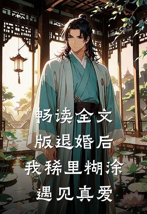 畅读全文版退婚后，我稀里糊涂遇见真爱