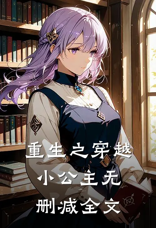 重生之穿越小公主无删减全文