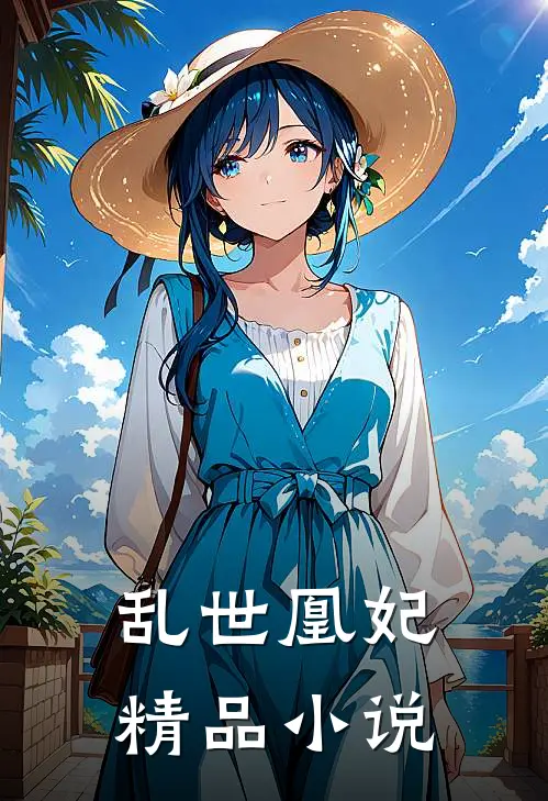 乱世凰妃精品小说