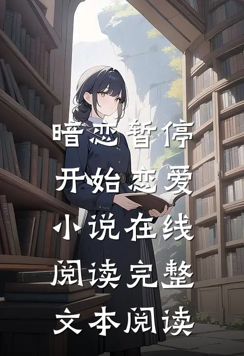 暗恋暂停，开始恋爱小说在线阅读完整文本阅读