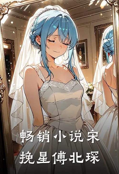 畅销小说宋挽星傅北琛