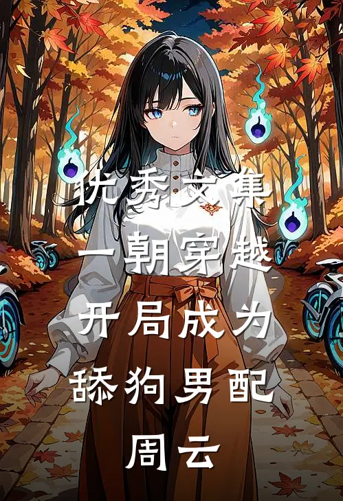 优秀文集一朝穿越,开局成为舔狗男配,周云