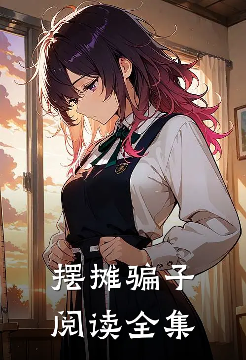 摆摊骗子阅读全集