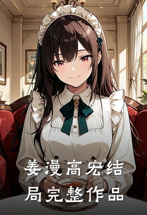 姜漫高宏结局完整作品