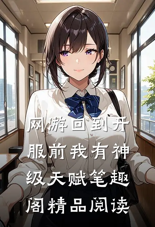 网游回到开服前我有神级天赋笔趣阁精品阅读