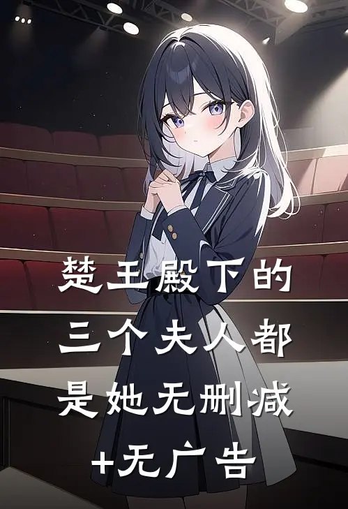 楚王殿下的三个夫人都是她无删减+无广告