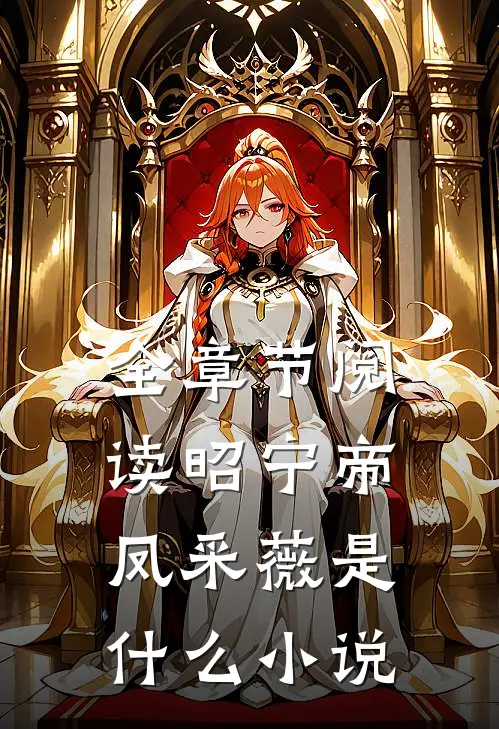 全章节阅读昭宁帝凤采薇是什么小说