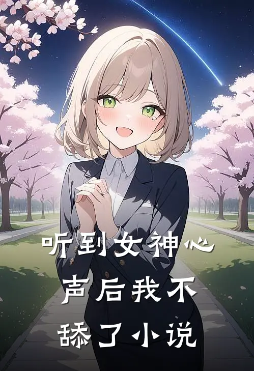 听到女神心声后我不舔了小说