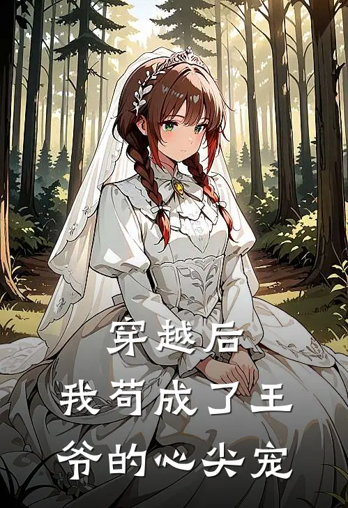 穿越后，我苟成了王爷的心尖宠