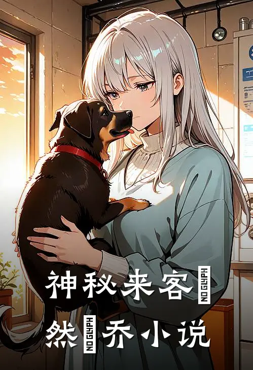 神秘来客玥然玥乔小说