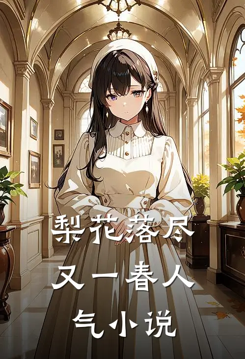 梨花落尽又一春人气小说