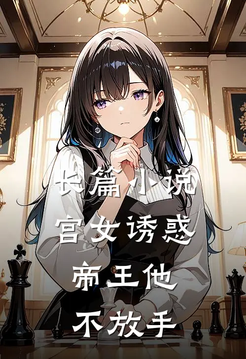 长篇小说宫女诱惑，帝王他不放手