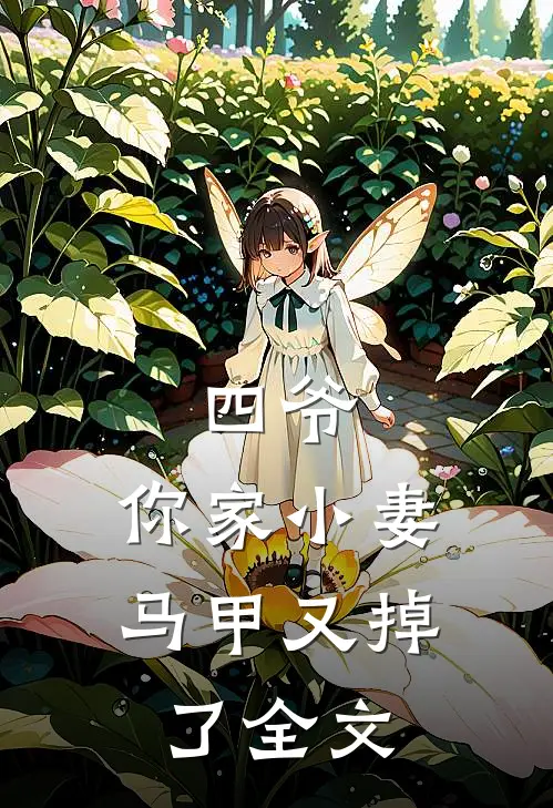 四爷，你家小妻马甲又掉了全文