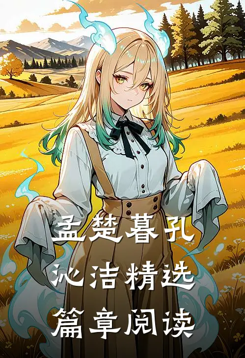 孟楚暮孔沁洁精选篇章阅读