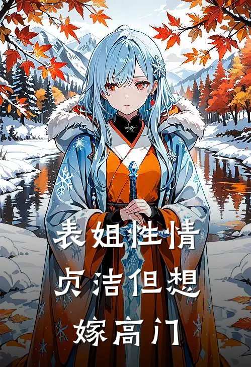 表姐性情贞洁但想嫁高门