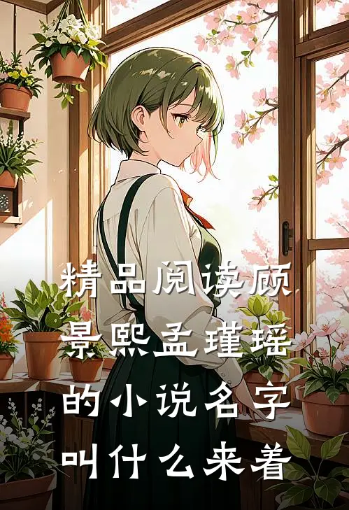 精品阅读顾景熙孟瑾瑶的小说名字叫什么来着