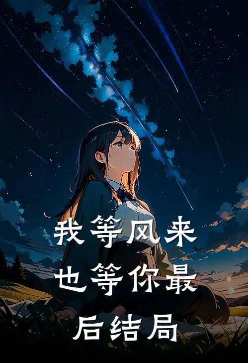 我等风来也等你最后结局