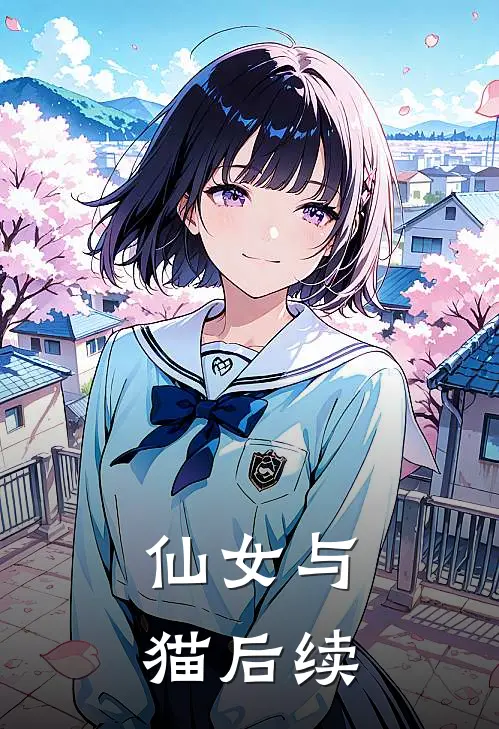 仙女与猫后续