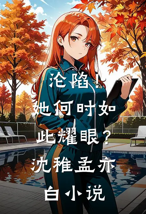 沦陷!她何时如此耀眼?沈稚孟亦白免费阅读